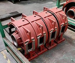 铸件在复杂结构成型上有何优势？